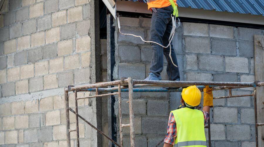 Professional New roof installation in Montauk, NY